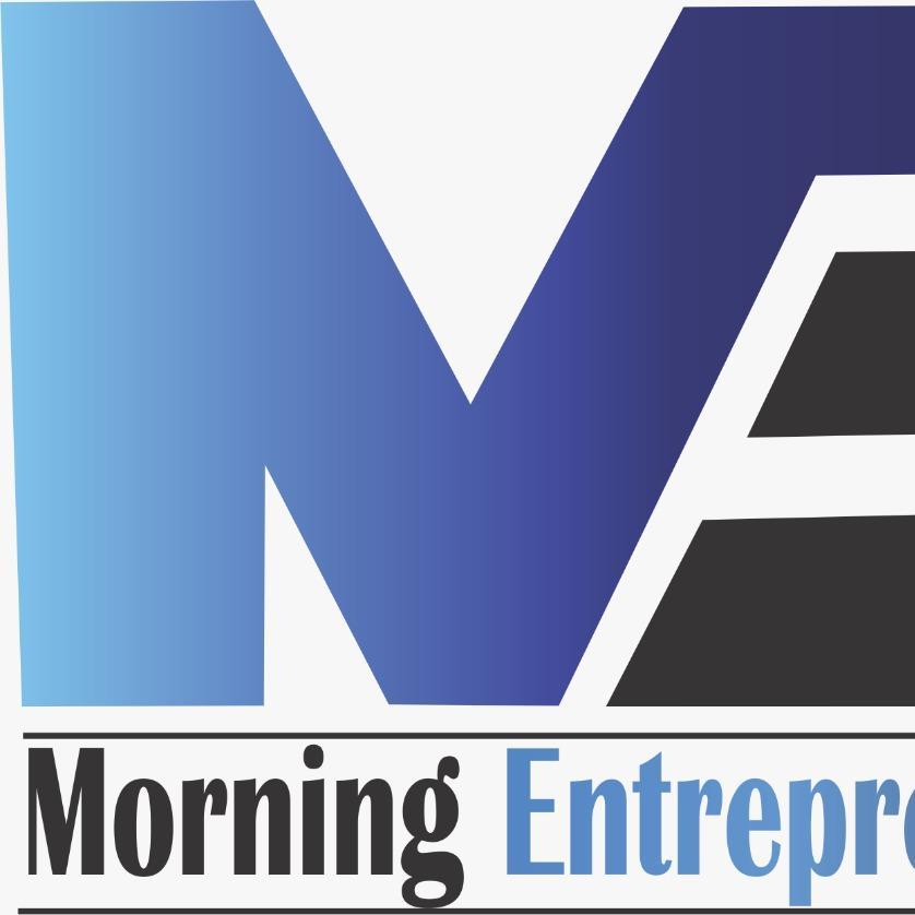 Morning Entrepreneur